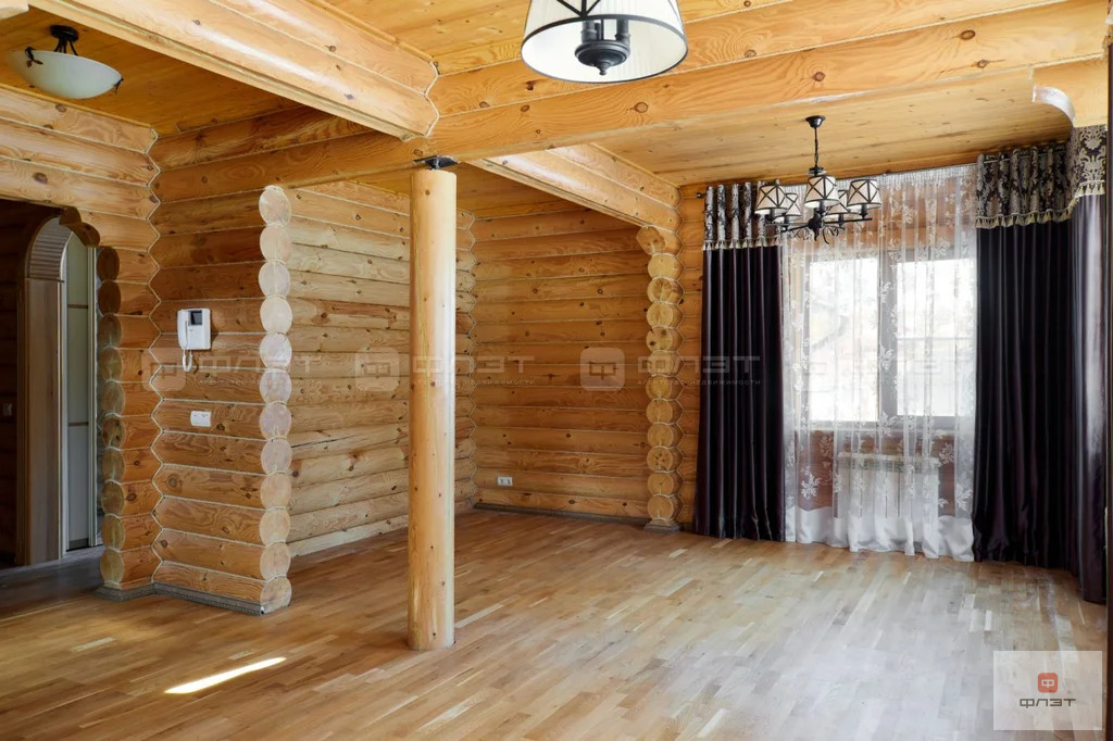 Продажа дома, Рождествено, Лаишевский район, ул. Центральная - Фото 1