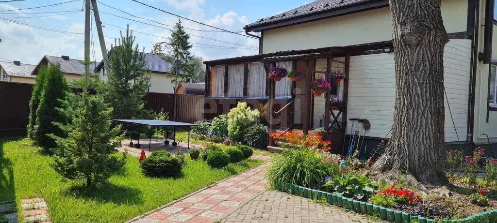 Продажа дома, Дмитровский район - Фото 1