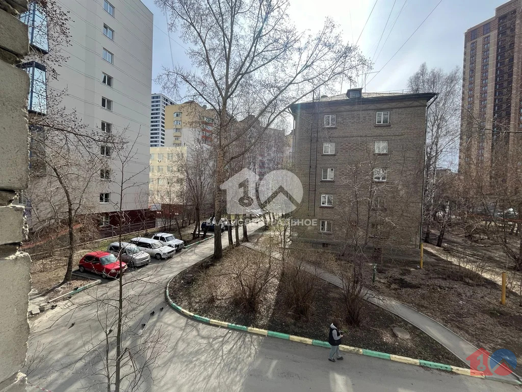 городской округ Новосибирск, Новосибирск, проспект Карла Маркса, ... - Фото 3