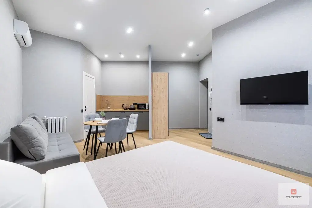 Продажа готового бизнеса, Казань, ул. Айвазовского - Фото 2