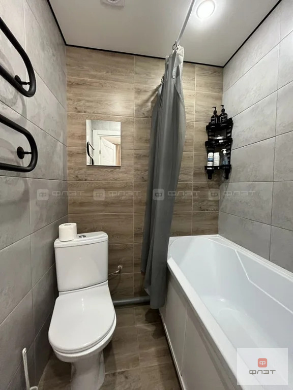 Аренда квартиры, Казань, ул. Дементьева д.28 к1 - Фото 6
