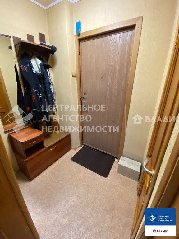 Аренда квартиры, Рязань, ул. Тимакова - Фото 5