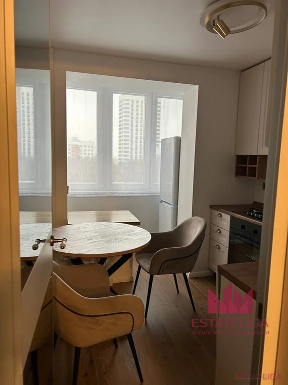 Аренда квартиры, Яна Райниса б-р. - Фото 7