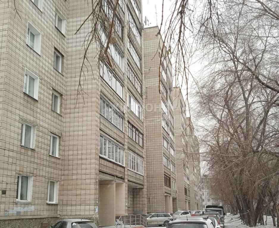 Продажа квартиры, Новосибирск, Маяковского пер. - Фото 8
