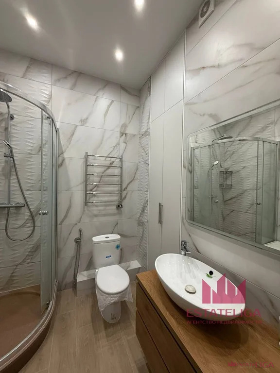 Аренда квартиры, м. Шелепиха, Шелепихинская наб. - Фото 12