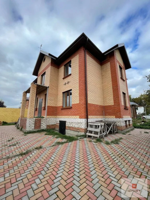 Продажа дома, Казань, ул. Центральная (Вознесенское) - Фото 0