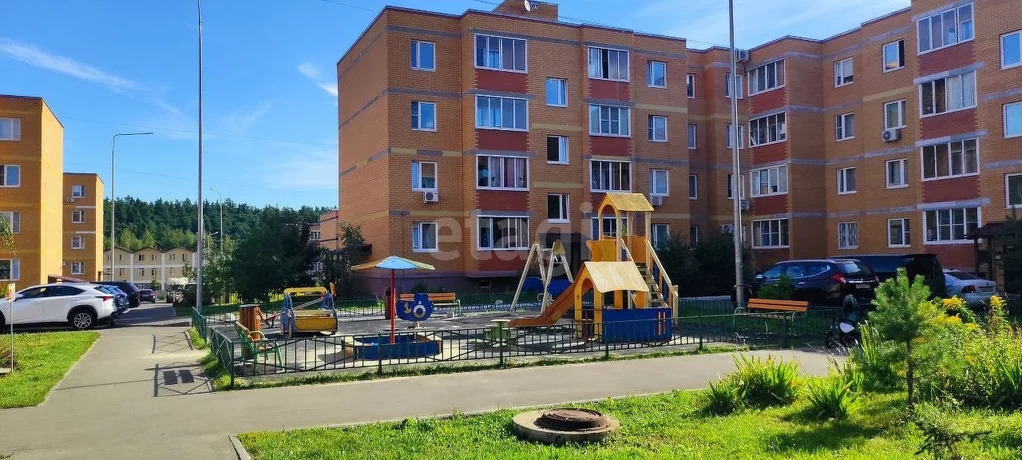 Продажа квартиры, Видное, Ленинский район, Белокаменное шоссе, 5 - Фото 7