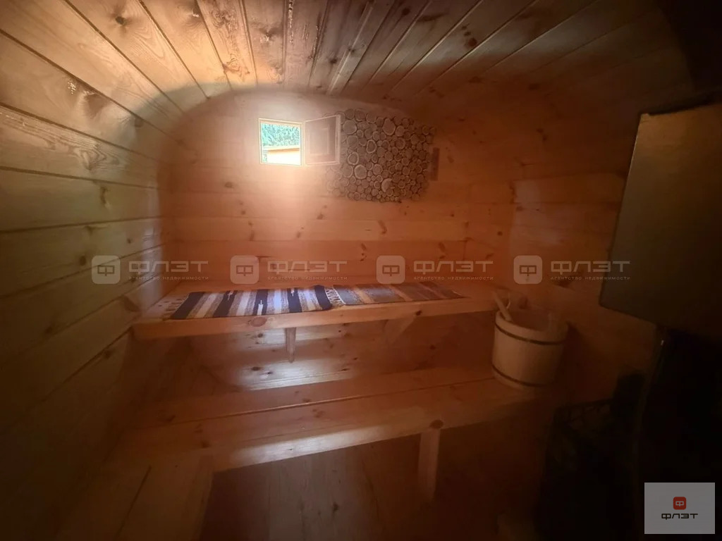 Продажа дома, Пестречинский район - Фото 6