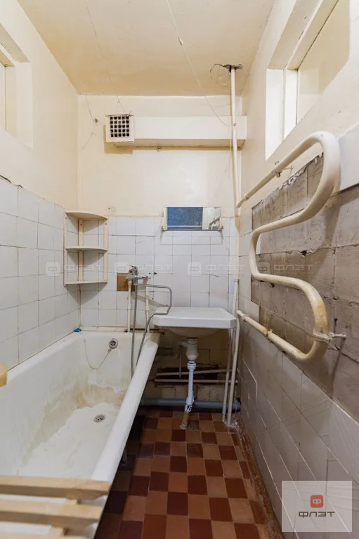 Продажа квартиры, Казань, ул. Солидарности (Дербышки) - Фото 13