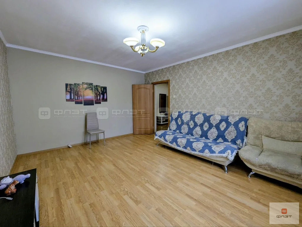 Аренда квартиры, Казань, пр. Победы д.100 - Фото 6