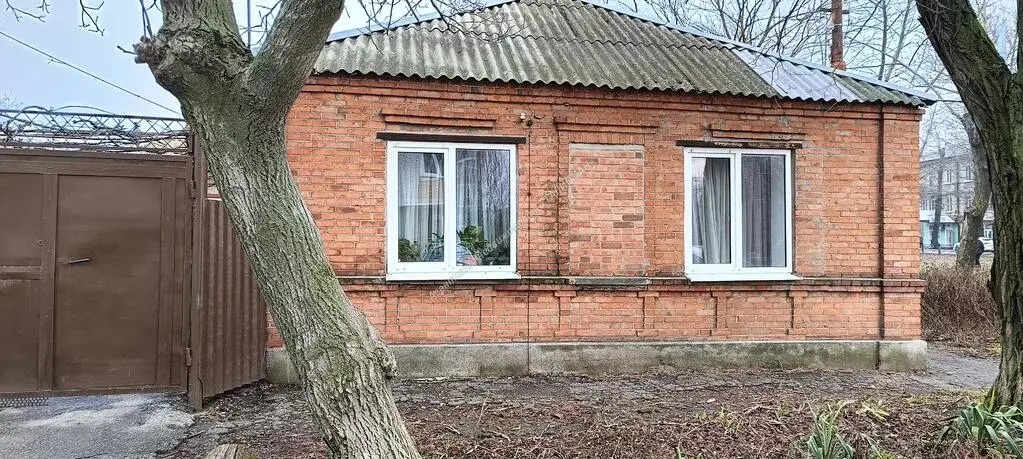 Продается дом в центральной части города Таганрог - Фото 1