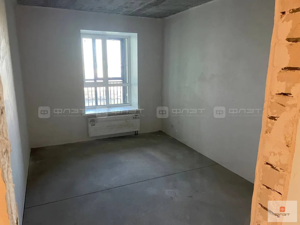 Продажа квартиры, Высокая Гора, Высокогорский район, ул. Егорова - Фото 8