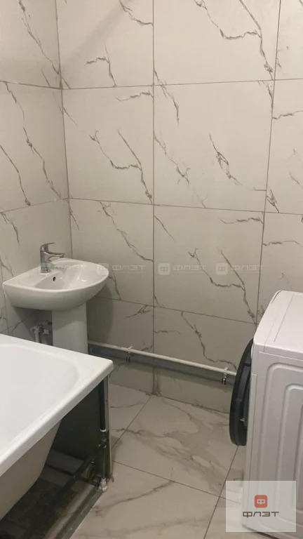 Продажа квартиры, Новая Тура, Зеленодольский район, ул. Дорожная - Фото 3