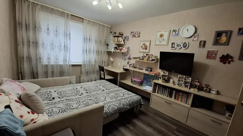 г. Мытищи, ул. Академика Каргина, д.36, корп. 4 - Фото 6
