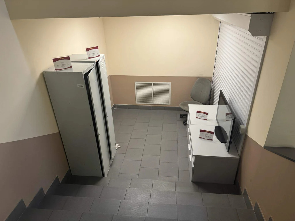 Торговая площадь 21 м2 в аренду - Фото 5