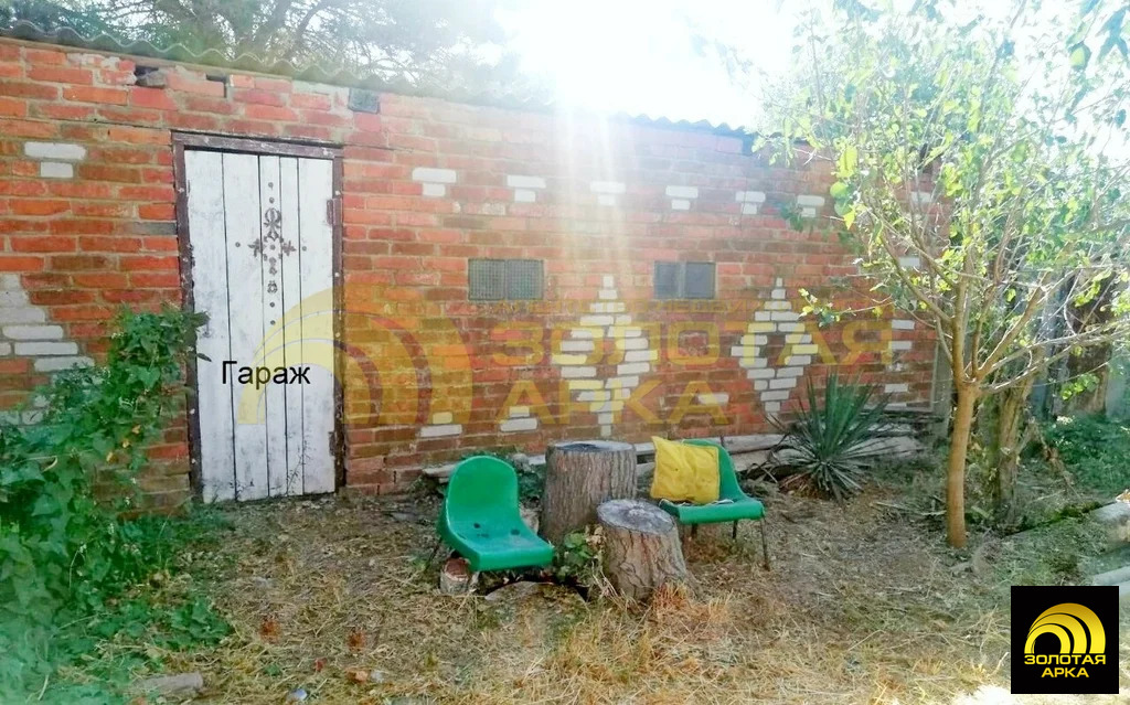 Продажа дома, Таманский, Темрюкский район, Заводская улица - Фото 38