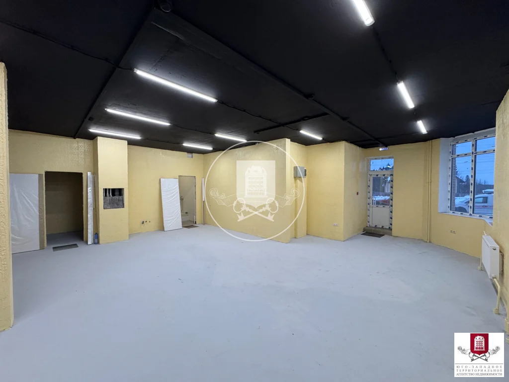 Аренда торгового помещения, Рузский район, жилой комплекс Москворецкий - Фото 5