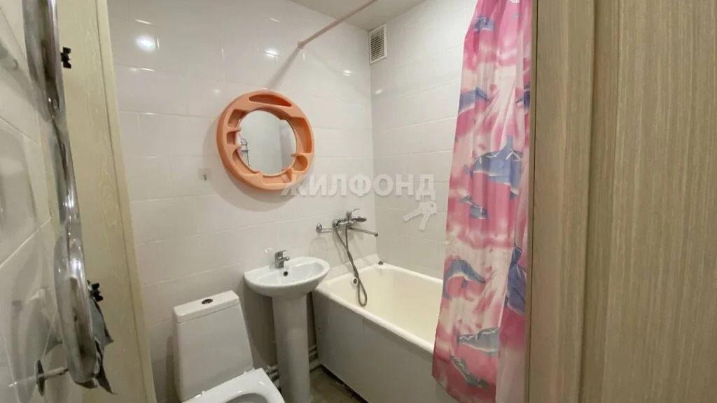 Продажа квартиры, Новосибирск, ул. Барьерная - Фото 3