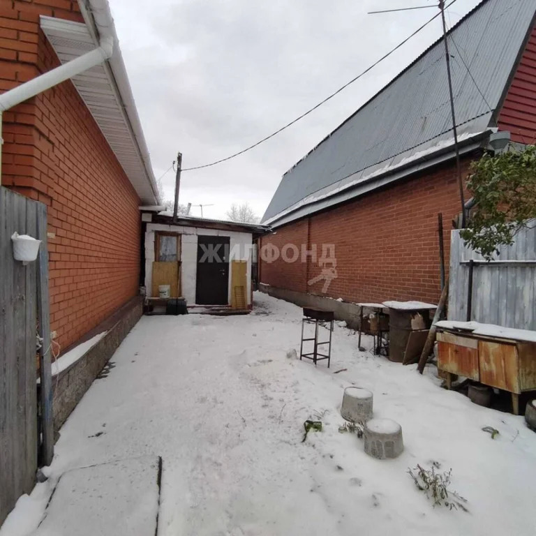 Продажа дома, Новосибирск, ул. Артиллерийская - Фото 2