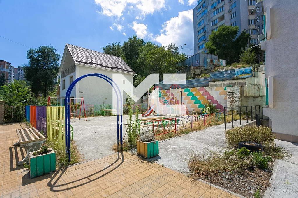 Продажа квартиры, Ялта, Ул. Блюхера - Фото 1