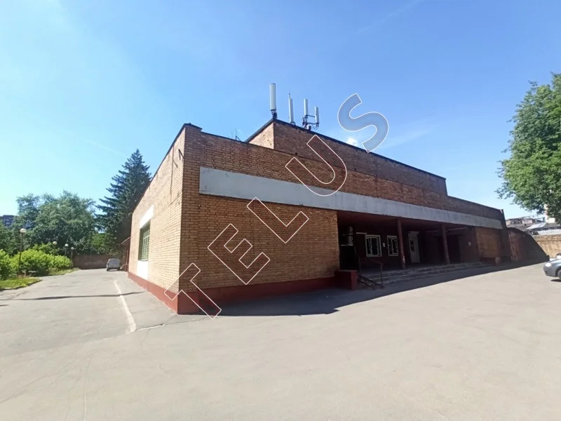 м. Нижегородская, улица 2-я Фрезерная, 2 503 м2, "Административное ... - Фото 6