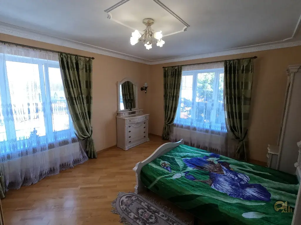 Продам кирпичный дом 245 м2 в Новой Москве/Участок с выходом в лес. - Фото 27