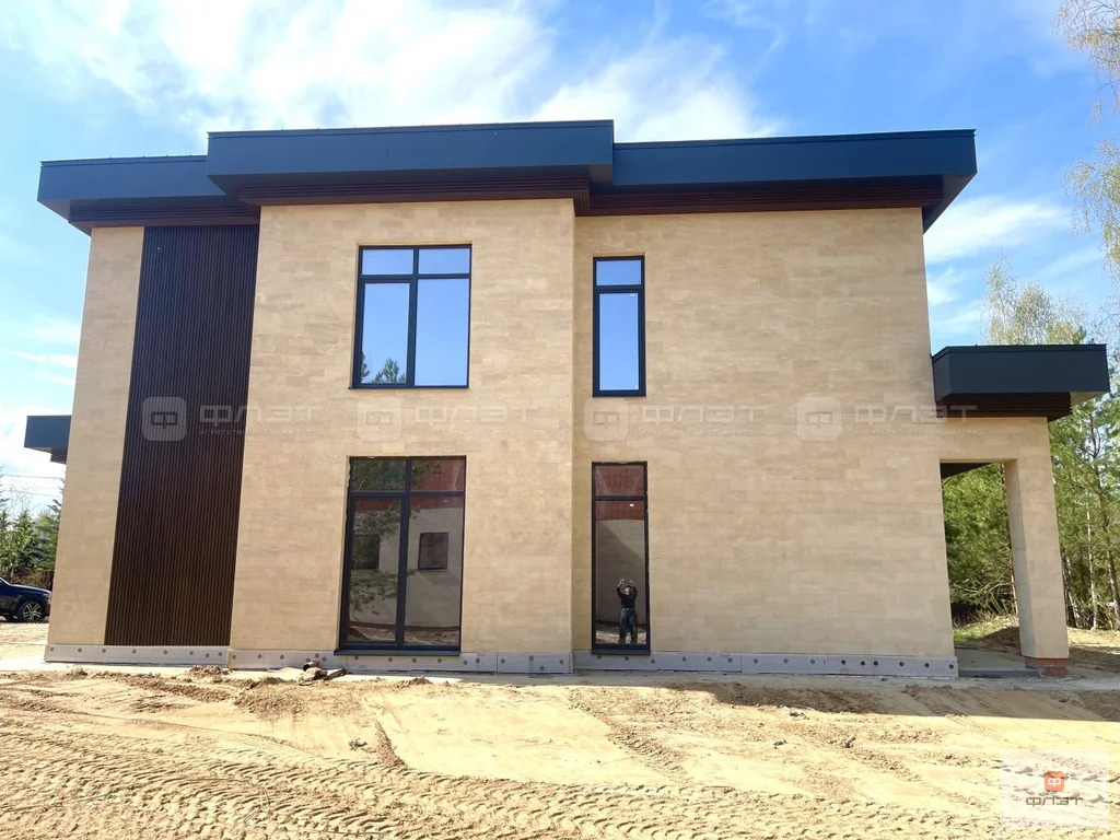 Продажа дома, Лаишевский район, ул. Троицкая - Фото 3