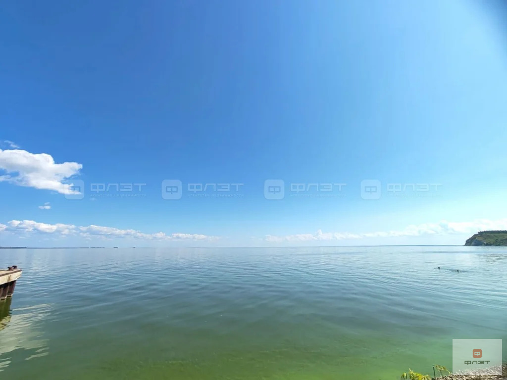 Продажа дома, Камское Устье, Камско-Устьинский район, ул. К.Маркса - Фото 9