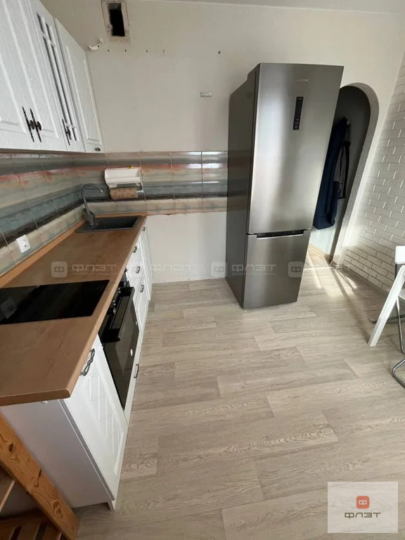 Продажа квартиры, Казань, пр-кт. Альберта Камалеева - Фото 2