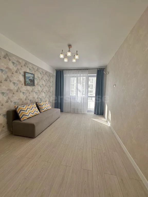 Продажа квартиры, Севастополь, ул. Павла Корчагина - Фото 1