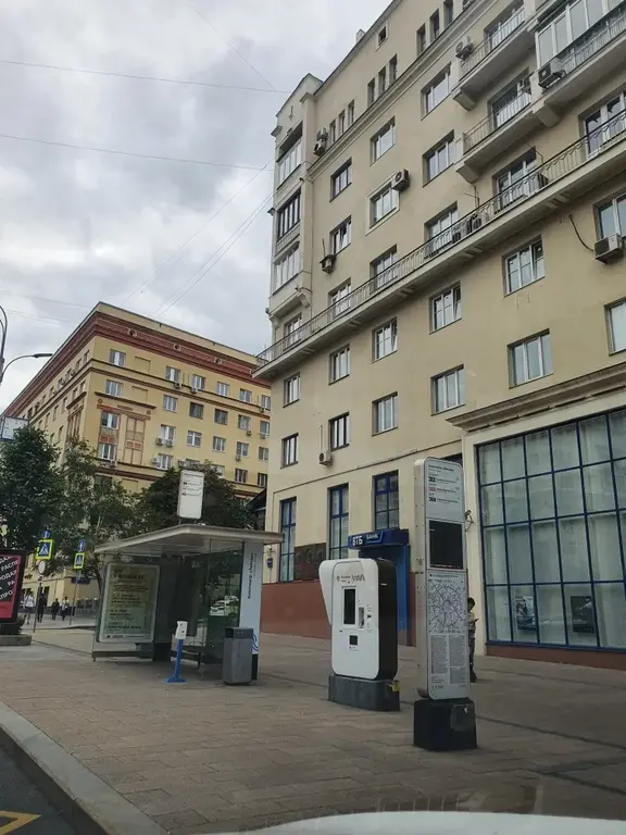 Продается 4-х комнатная квартира в центре Москвы - Фото 19