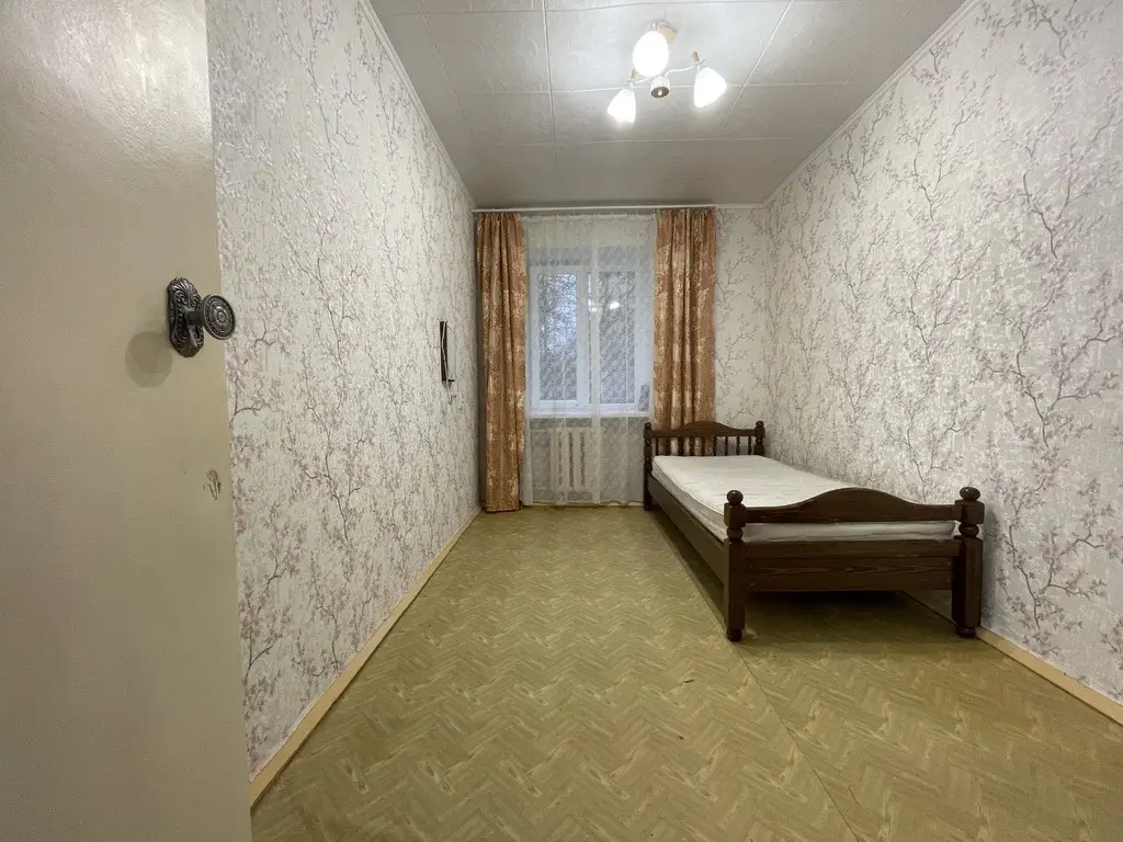 1-к ул. Курчатова, дом 15 - Фото 8