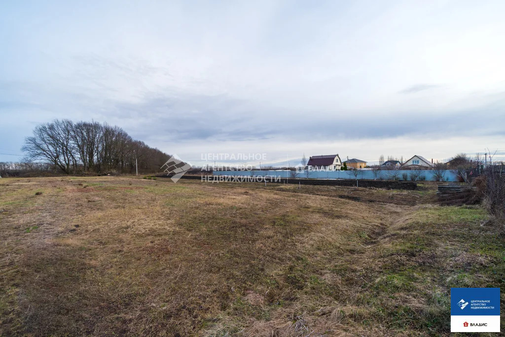 Продажа участка, Даниловка, Рязанский район - Фото 3