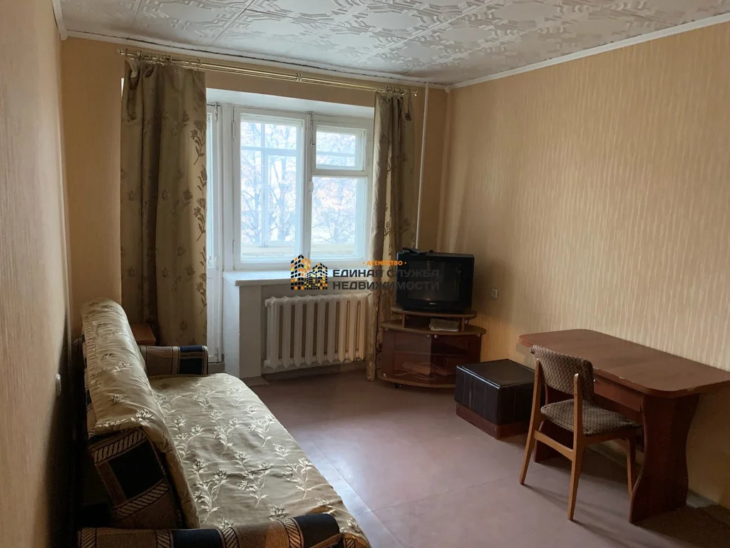 Аренда квартиры, Уфа, Октября пр-кт. - Фото 1