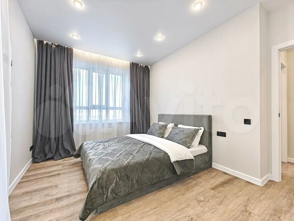 Продам квартиру с мебелью рядом с метро - Фото 7