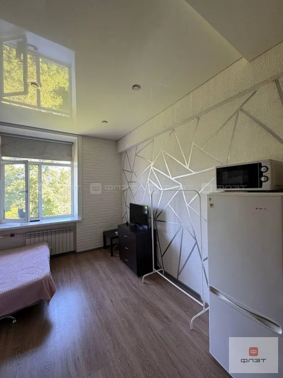 Продажа квартиры, Казань, ул. Короленко - Фото 2