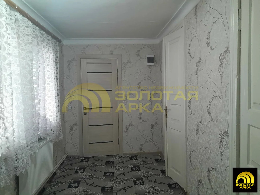 Продажа дома, Старотитаровская, Темрюкский район, Ильича пер. - Фото 14