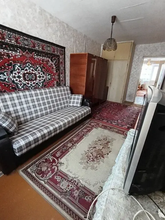 Свободная продажа! Нестандартная планировка, быстрый выход на сделку - Фото 7