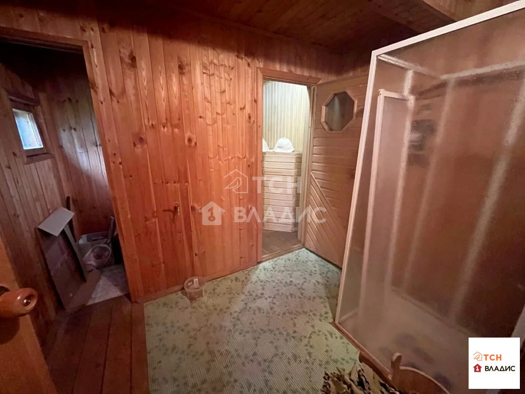 Продажа дома, Щелково, Щелковский район, 3-й Малопрудный проезд - Фото 25