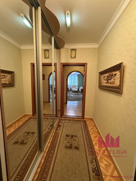 Продажа квартиры, ул. Островитянова - Фото 3