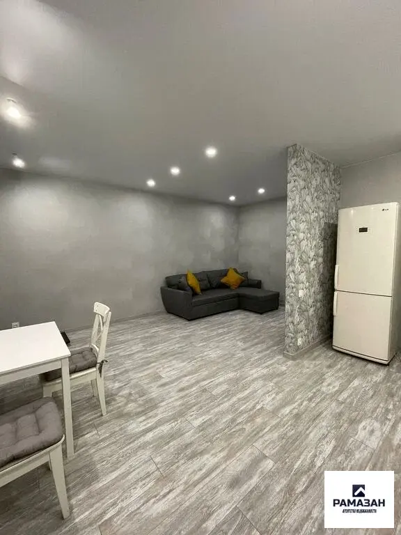 1-ком студия ул. Короленко 28Б - Фото 9