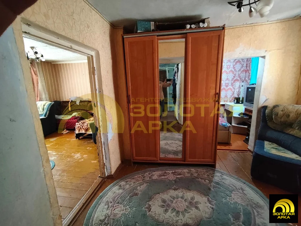 Продажа дома, Сенной, Темрюкский район, ул. Почтовая - Фото 16