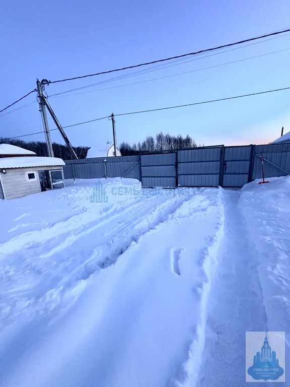 Продажа дома, Ступино, Дмитровский район, 11 - Фото 43