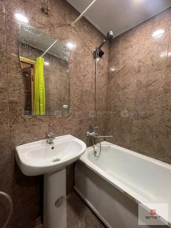 Продажа квартиры, Казань, ул. Седова - Фото 9