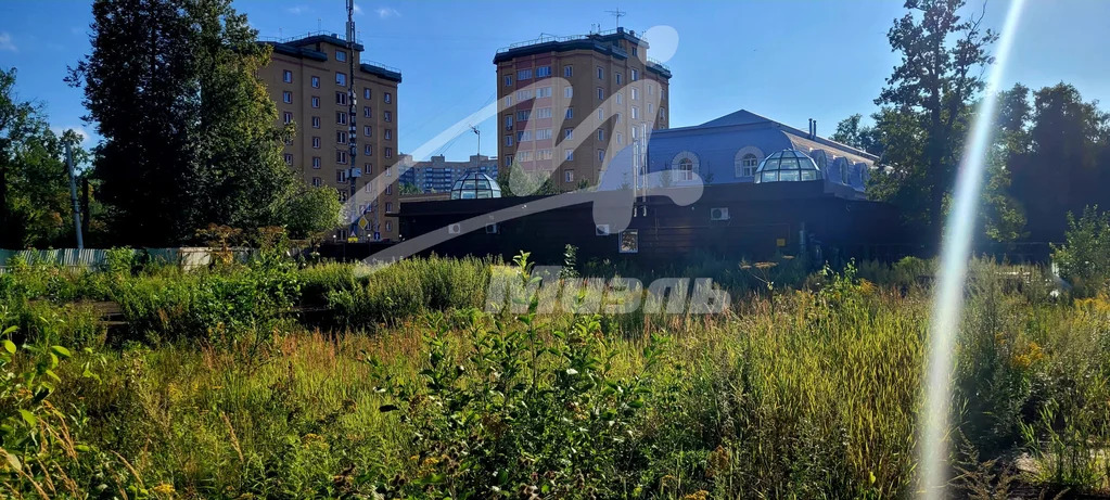 Продажа земельного участка, Химки, ул. Микояна - Фото 7