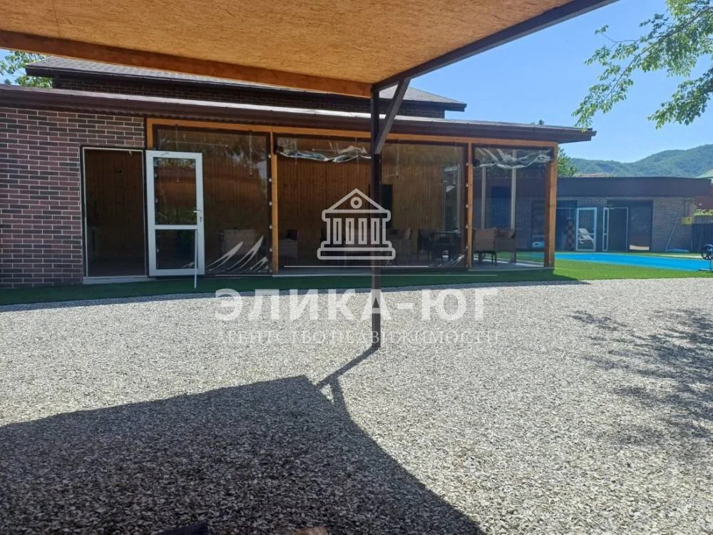 Продажа дома, Тенгинка, Туапсинский район, Дачный пер. - Фото 13