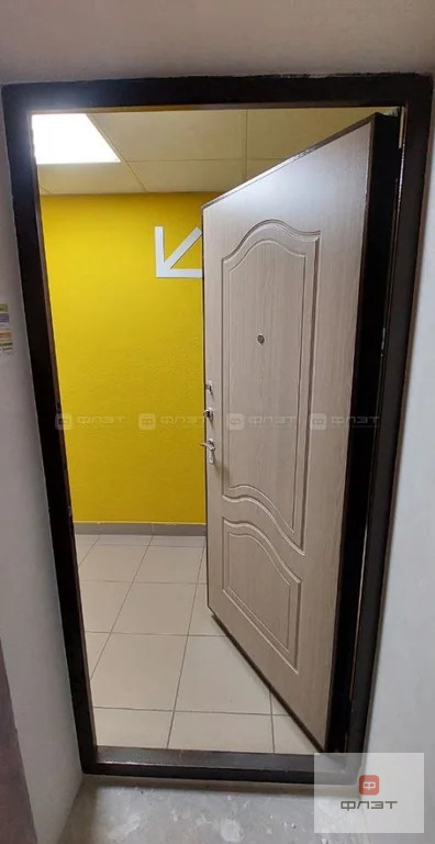 Продажа квартиры, Казань, ул. Удивительная - Фото 13