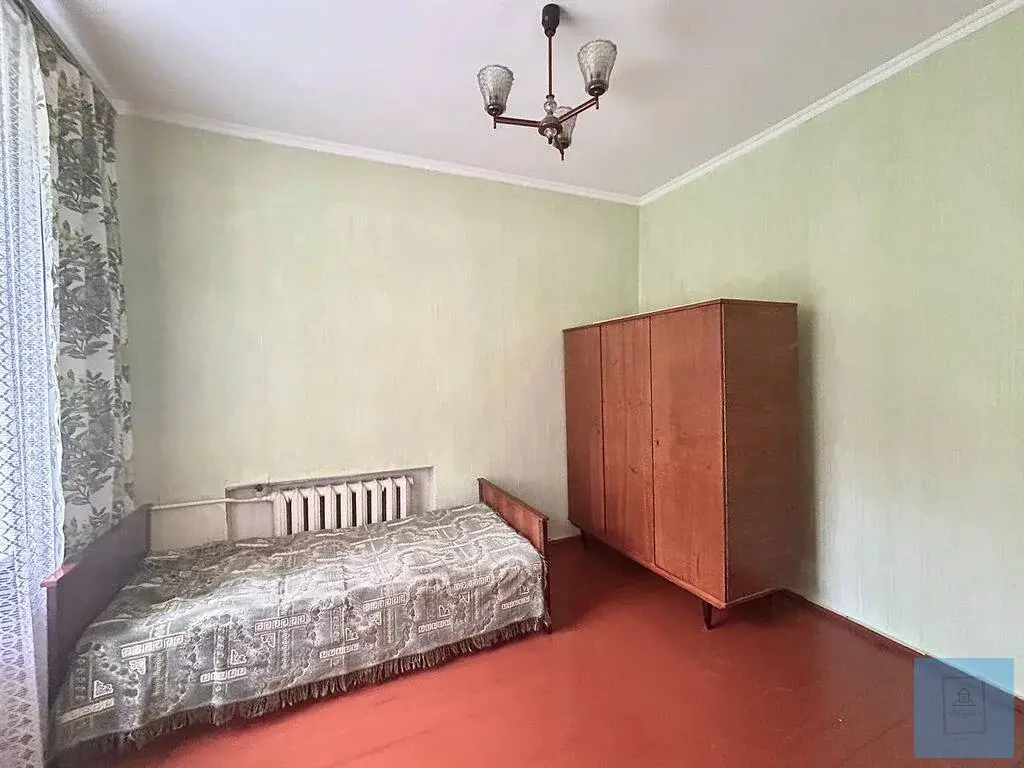 2-к квартира на ул. Пролетарской, д. 6 - Фото 15