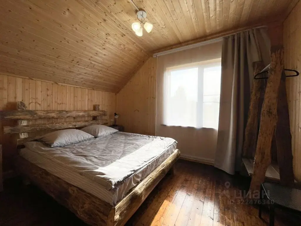 Продажа дома 120.0м Ярославская область, Переславль-Залесский ... - Фото 18