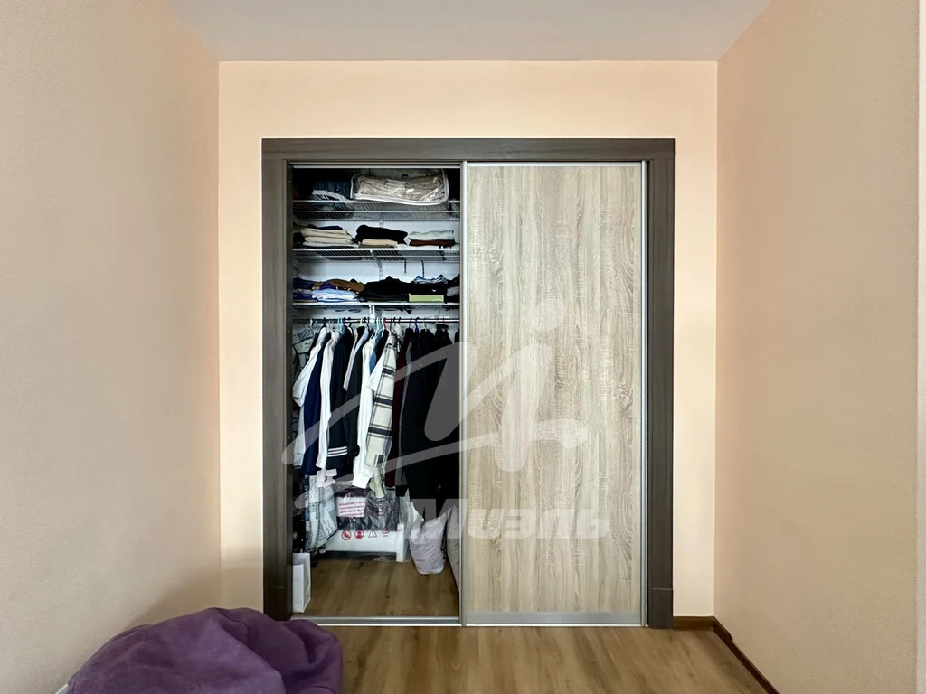 Продажа квартиры, Химки, Германа Титова ул. - Фото 12